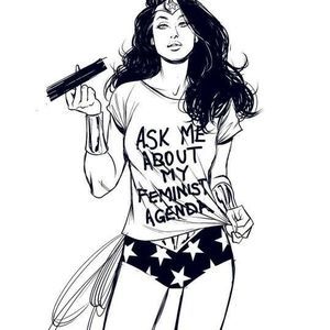 Meet your Posher, Elise